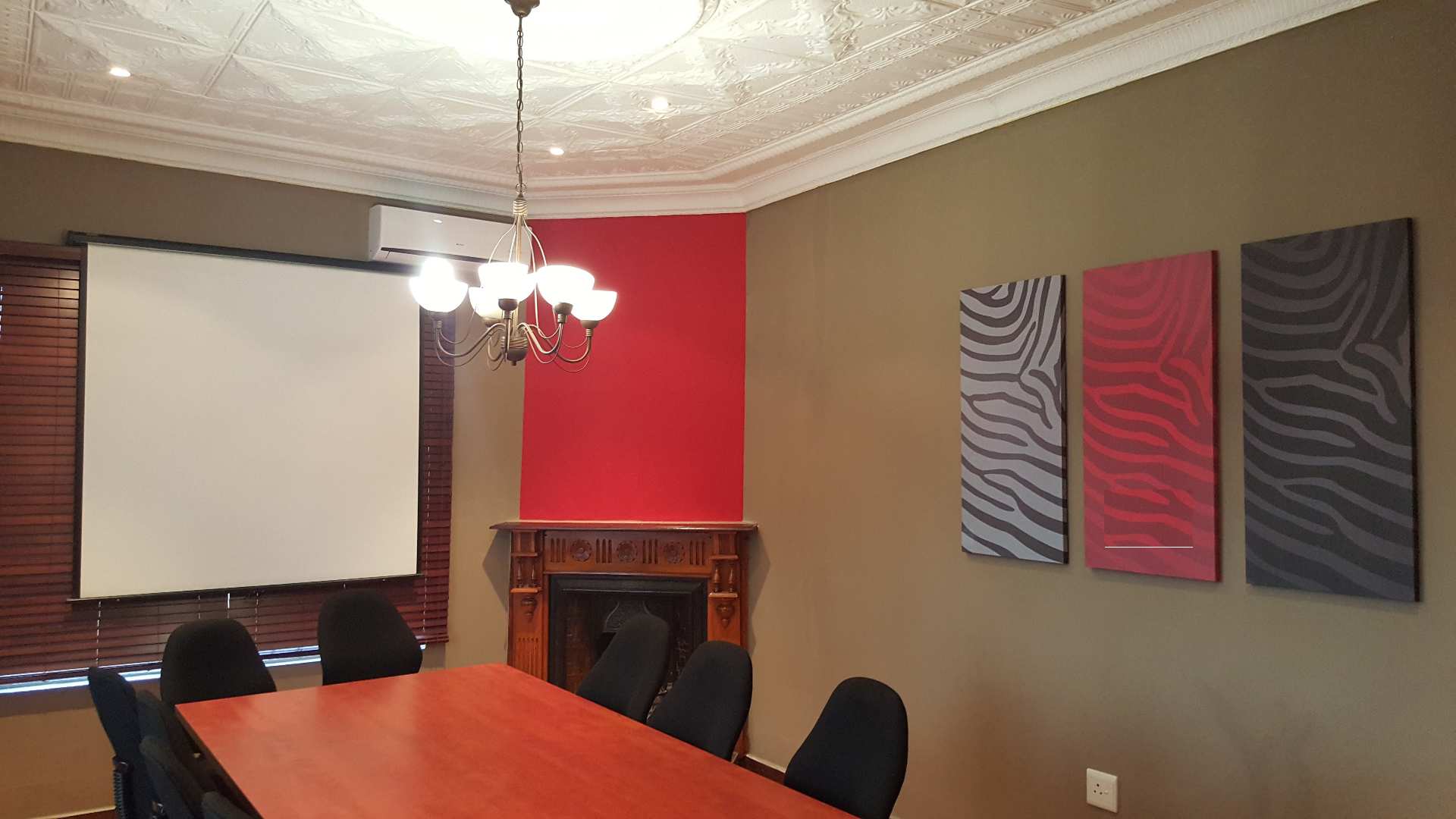 Commercial Property for Sale in Park West Free State